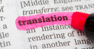 traduttrici freelance